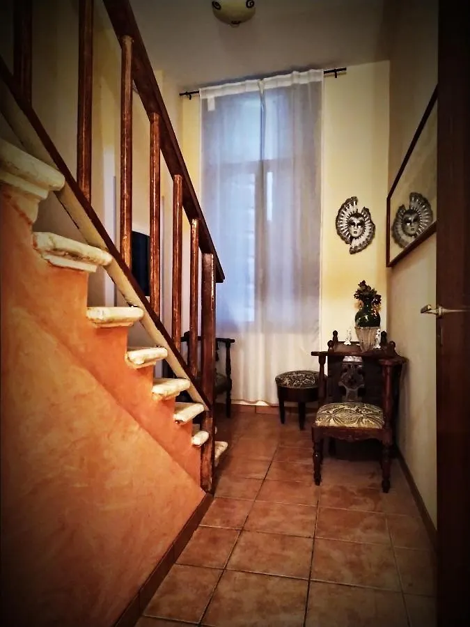 Ca Tron Apartment Next To Rialto Bridge Venedig
