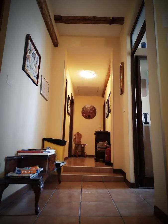 Ca Tron Apartment Next To Rialto Bridge Venedig
