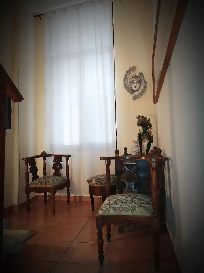 Ca Tron Apartment Next To Rialto Bridge Venedig Italien