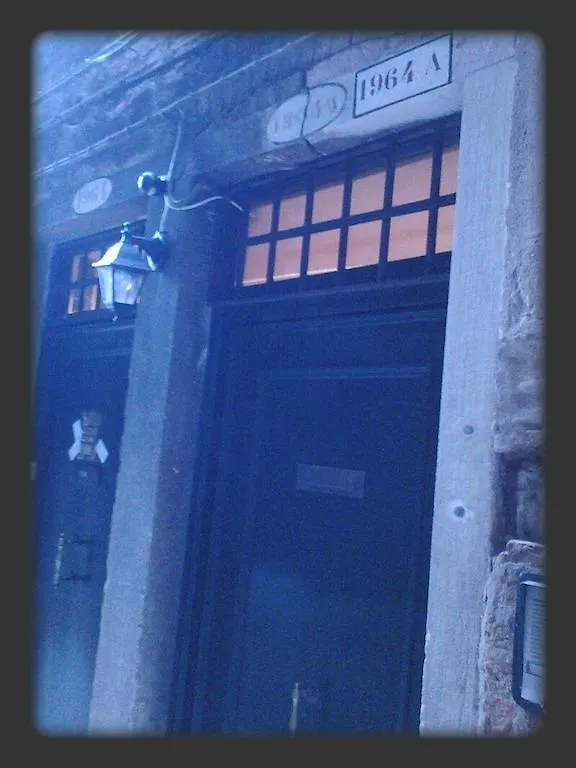 Ca Tron Apartment Next To Rialto Bridge Wenecja
