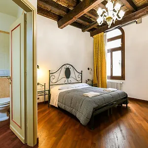 Apartament Casetta Rossa, Wenecja