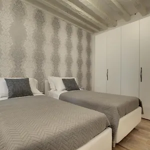 Apartament Castello - Laguna Luxury By Wonderful Italy, Wenecja