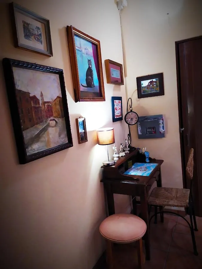 Ca Tron Apartment Next To Rialto Bridge Venice