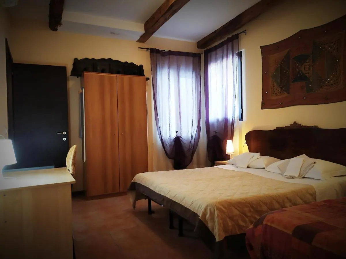Ca Tron Apartment Next To Rialto Bridge Venice 0*,  Italy