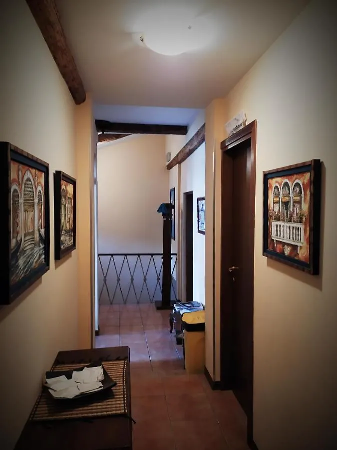 Ca Tron Apartment Next To Rialto Bridge Venice