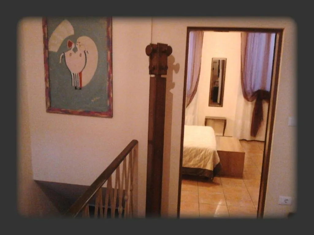 Ca Tron Apartment Next To Rialto Bridge Venice Italy