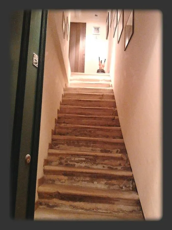 Ca Tron Apartment Next To Rialto Bridge Venice